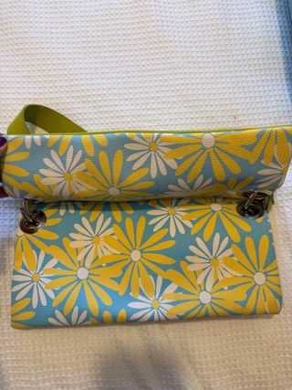 Bolso Agatha Ruiz de la Prada Flores