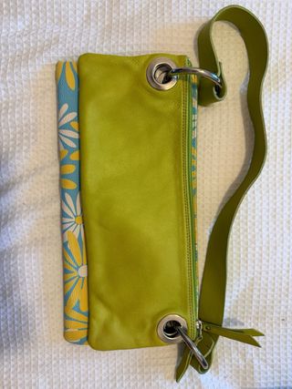 Bolso Agatha Ruiz de la Prada Flores