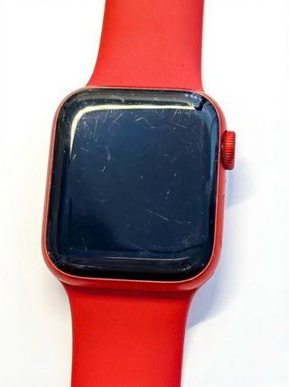 Apple Watch Series 6 Cellular 40mm + 8 Correas