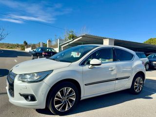 Citroen DS4 2012