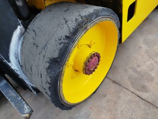 Hyster S700XL Toro Diésel 7000 Kg