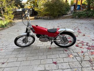 Montesa Cota 25A