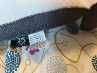 2 Almohadas Ergonómicas