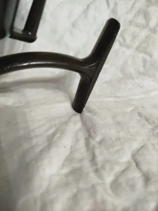 Carrete de pesca Sagarra mod. 80