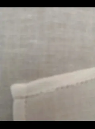 Tovaglioli ricamati in lino