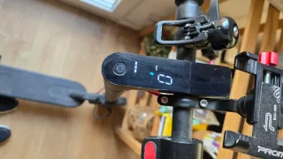 Patinete Eléctrico MI