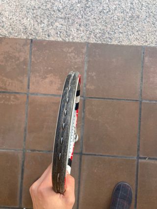 Raqueta Babolat Drive Z Tour