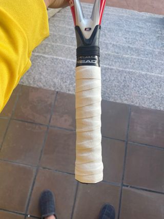 Raqueta Babolat Drive Z Tour