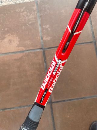 Raqueta Babolat Drive Z Tour
