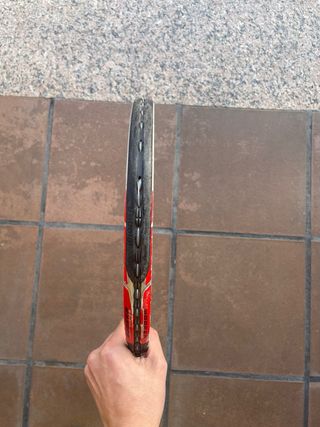 Raqueta Babolat Drive Z Tour