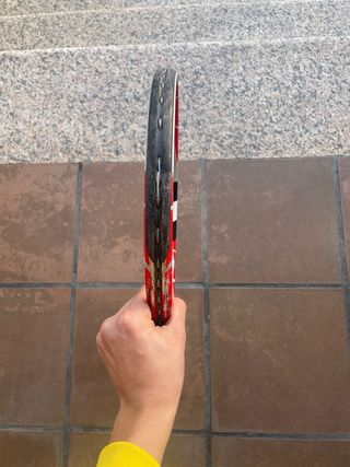 Raqueta Babolat Drive Z Tour