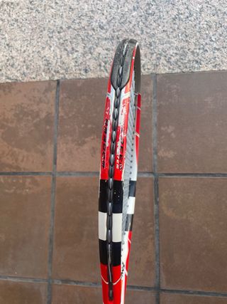 Raqueta Babolat Drive Z Tour