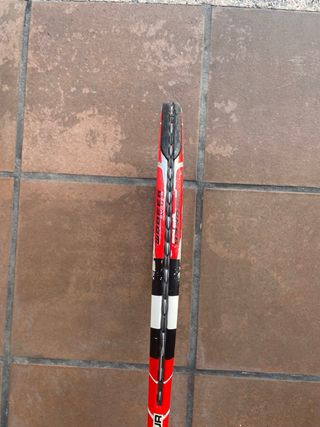 Raqueta Babolat Drive Z Tour
