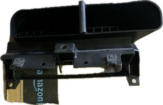 Bocchetta Aria Centrale Fiat Grande Punto