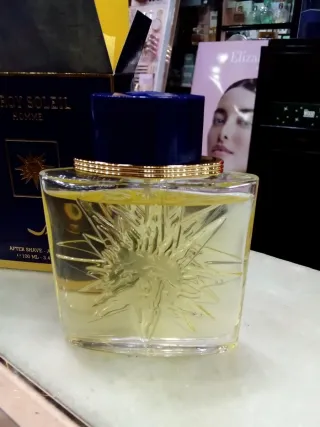 Le Roy Soleil Homme - Salvador Dali Dopobarba