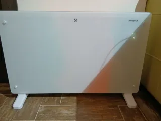 Radiador Convector Digital WIFI