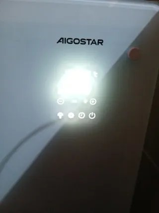 Radiador Convector Digital WIFI