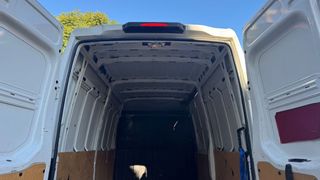 Iveco Daily 35S 12 3450