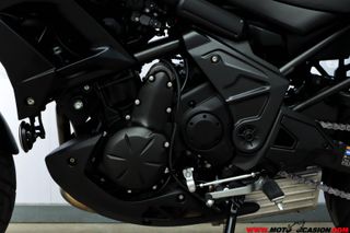 KAWASAKI VERSYS 650 ¿A2?