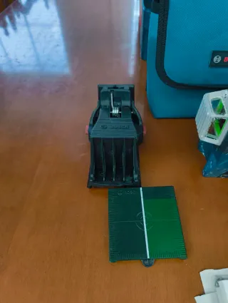 Nivel Láser Bosch GLL Profesional