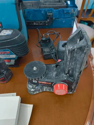 Nivel Láser Bosch GLL Profesional