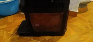 Macchina caffè DeLonghi Magnifica S