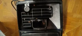 Macchina caffè DeLonghi Magnifica S