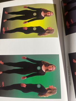 El libro de los 28 chakras