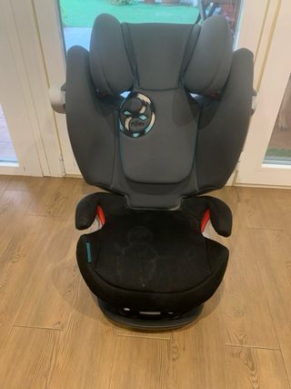 Cybex pallas m-flix