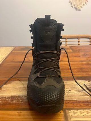 Botas Columbia Geoterra OutDry Leather