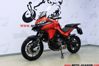 DUCATI MULTISTRADA V2
