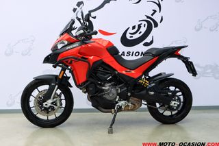 DUCATI MULTISTRADA V2