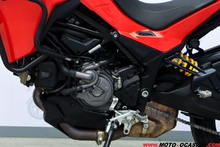 DUCATI MULTISTRADA V2