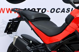DUCATI MULTISTRADA V2
