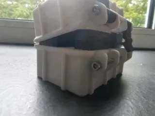 Custodia protettiva per GoPro 9-10-11-12-13