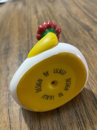 Pato de Novia LILALU