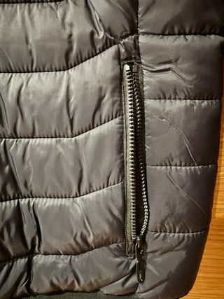 Dos Chaquetas térmicas calefactables