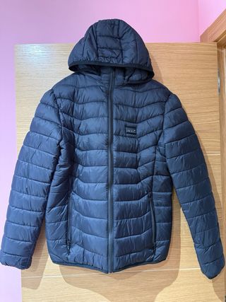 Dos Chaquetas térmicas calefactables