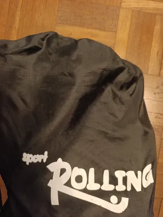 Patines de hockey Azemad Talla 34