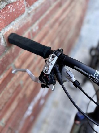 Bicicleta Cannondale RZ1