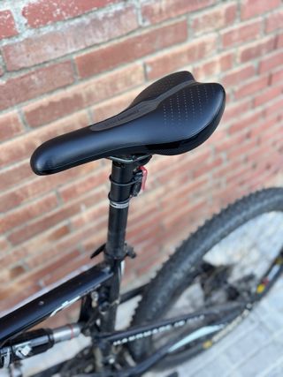 Bicicleta Cannondale RZ1