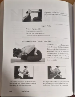 Yoga Adjustments: Philosophy, Principles, and T...