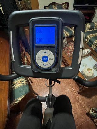 Bicicleta Estática Proform 755 EKG