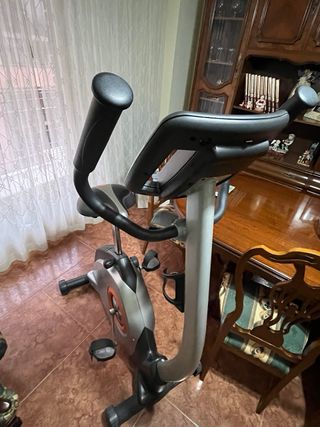 Bicicleta Estática Proform 755 EKG