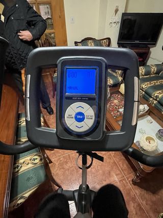 Bicicleta Estática Proform 755 EKG