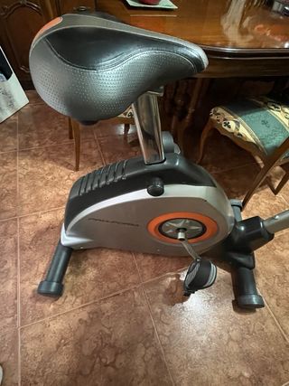 Bicicleta Estática Proform 755 EKG