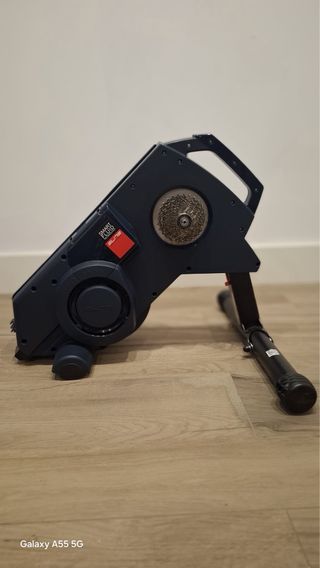 Rodillo Elite Smart Fluid Novo