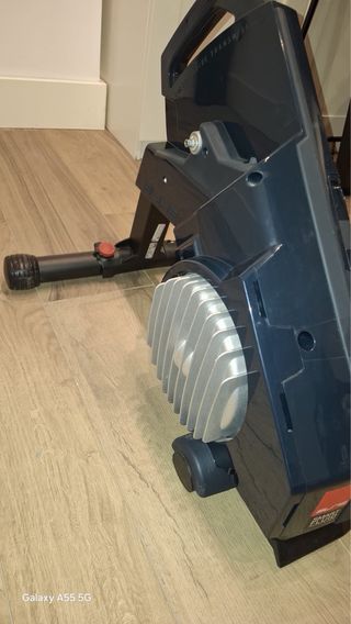 Rodillo Elite Smart Fluid Novo