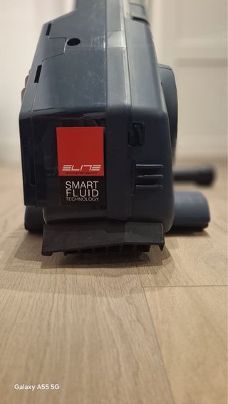 Rodillo Elite Smart Fluid Novo