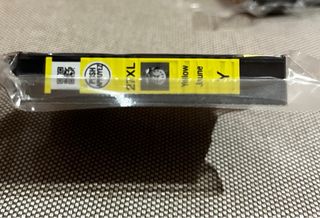 Cartuchos tinta Epson 27XL Original
